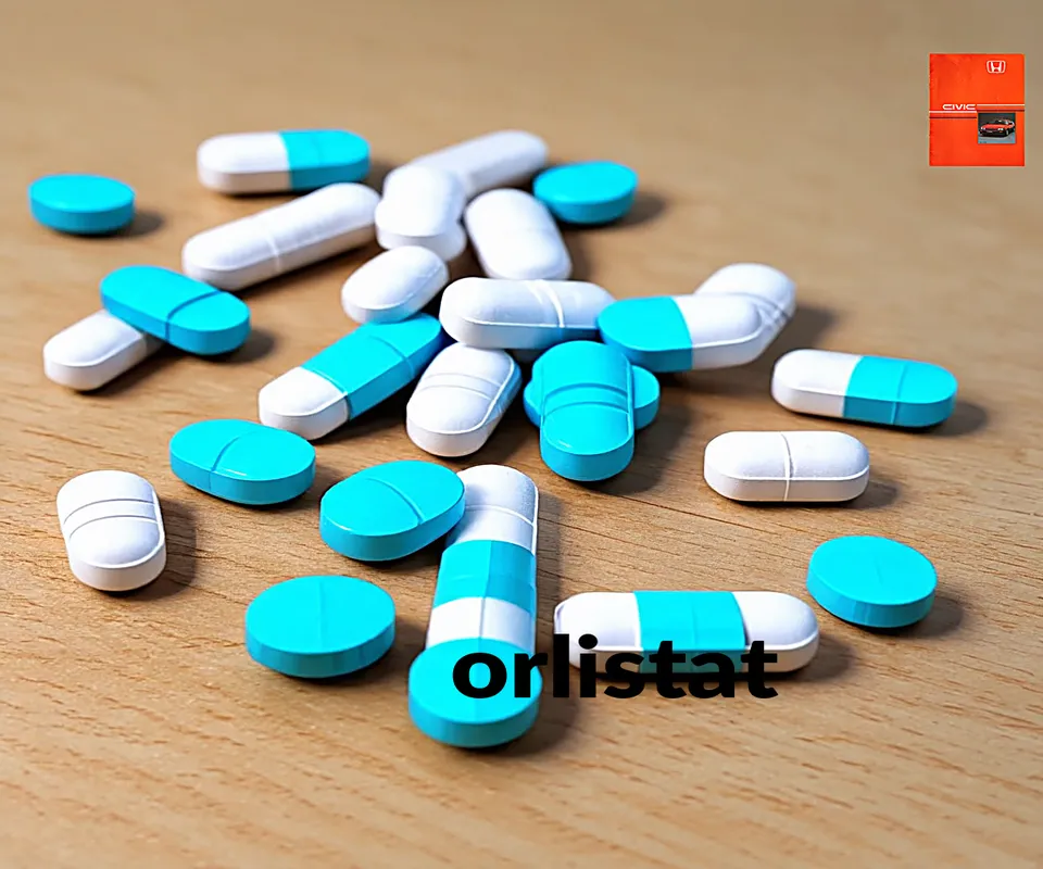 Redurlat orlistat precio